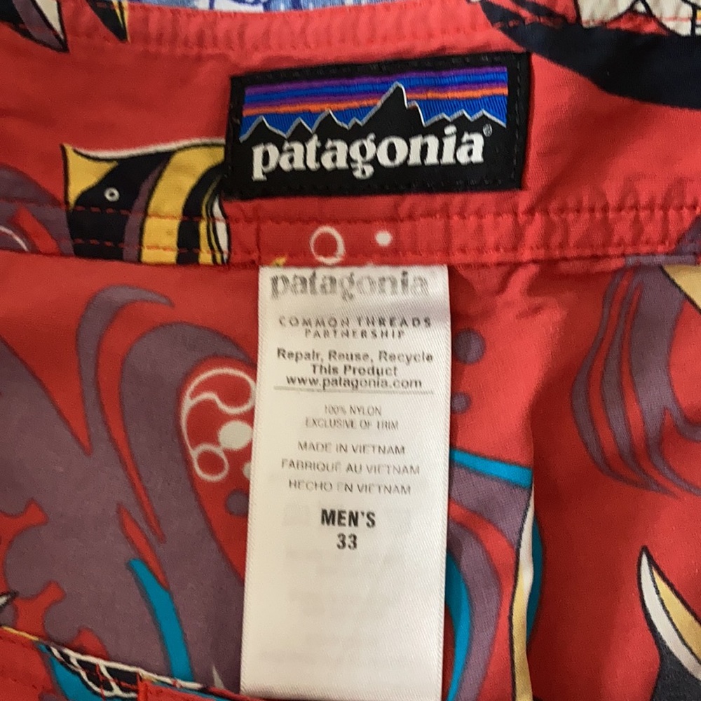 Patagonia Boardshorts - Picture 3 of 3
